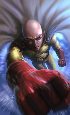 saitama