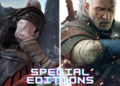 top 10 Special edition video games