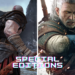 top 10 Special edition video games
