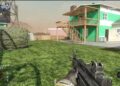 Nuketown call of duty game cold war map