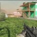 Nuketown call of duty game cold war map