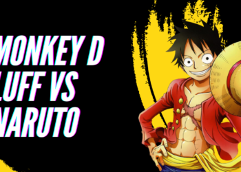 one piece x naruto