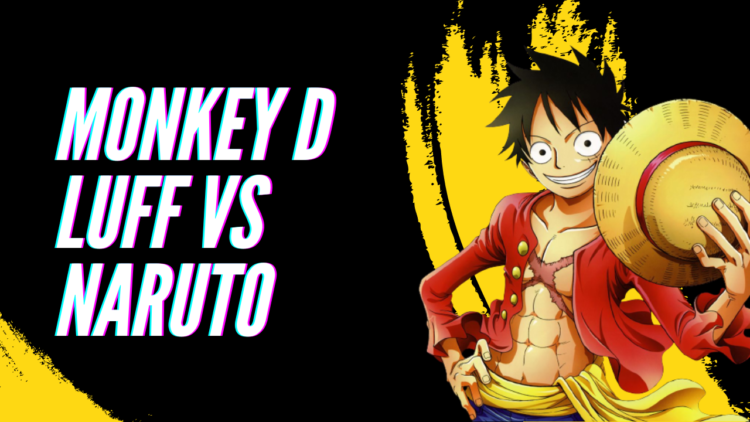 one piece x naruto