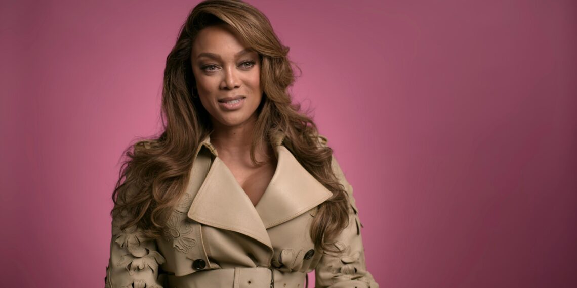 Her Cheating Scandal Became National Headlines on America’s Next Top Model — Now She’s Ready to Talk