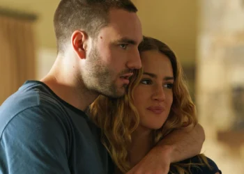 TELL ME LIES SEASON 2 ENDING