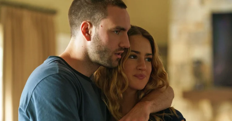 TELL ME LIES SEASON 2 ENDING